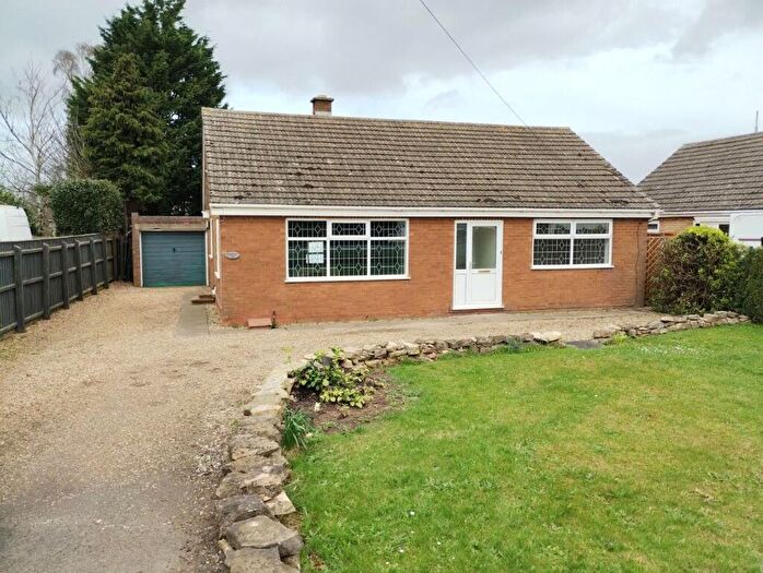 2 Bedroom Bungalow To Rent In Bourne Road, Spalding, PE11