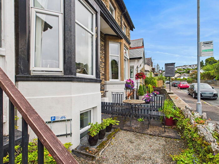 7 Bedroom Semi-Detached House For Sale In Invergarry, Thornbarrow Road, Windermere, Cumbria, LA23