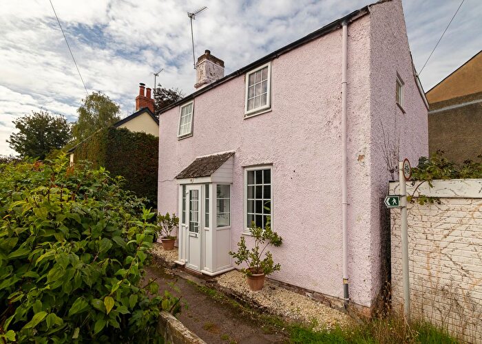 3 Bedroom Detached House For Sale In Old Gloucester Road, Ross-On-Wye, Herefordshire, HR9