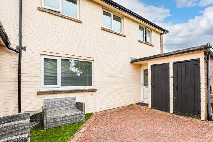 3 Bedroom Semi-Detached House For Sale In Raiselands Croft, Penrith, CA11