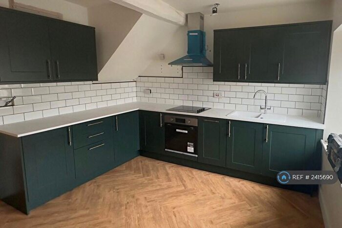 1 Bedroom Flat To Rent In Cheyne Lane, Bampton, OX18