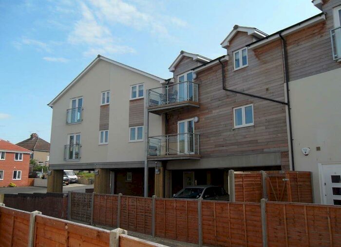 2 Bedroom Flat To Rent In Seagers Court, Audley Road, Chippenham, SN14