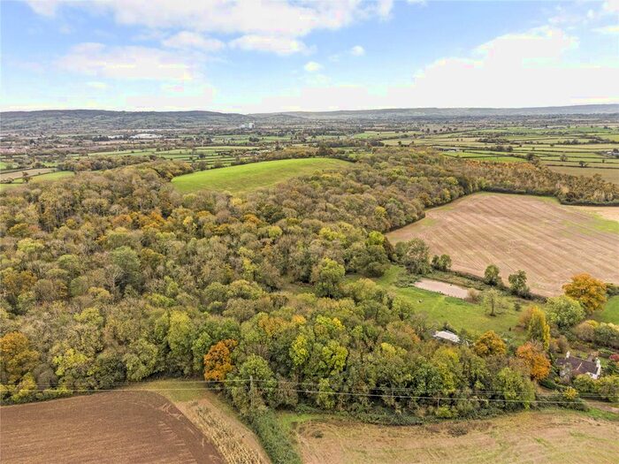 Land For Sale In Keepers Lane, Elmore, Gloucester GL2