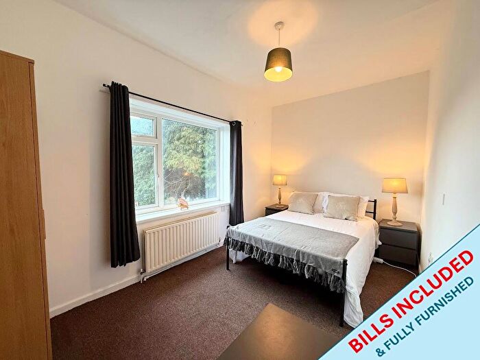 1 Bedroom Flat To Rent In Lowther Road, Charminster, BH8