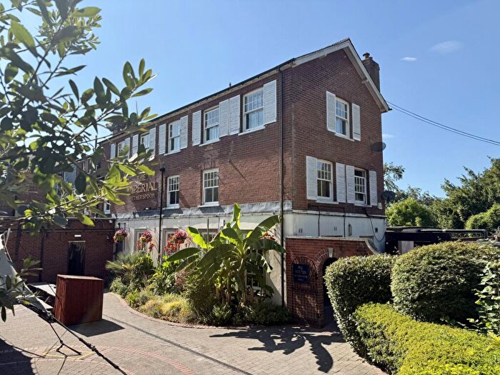 1 Bedroom Apartment For Sale In Imperial House, New North Road, EX4