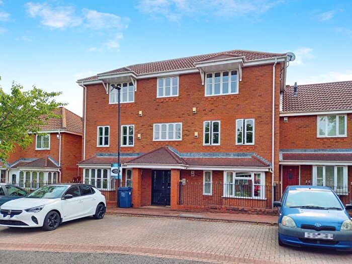 1 Bedroom Flat To Rent In Middlewood Park, Newcastle Upon Tyne, NE4