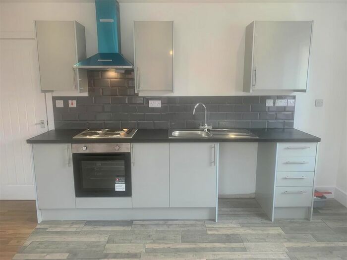 1 Bedroom Flat To Rent In Bath Street, Ilkeston, DE7