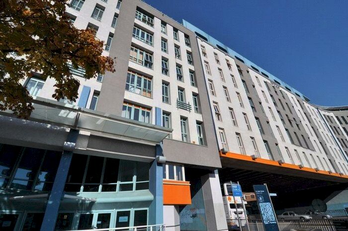 1 Bedroom Apartment To Rent In Apartments, St. James Barton, Bristol, Somerset, BS1