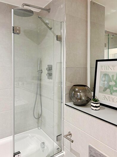 1 Bedroom Apartment For Sale In South Central, Birmingham, B5