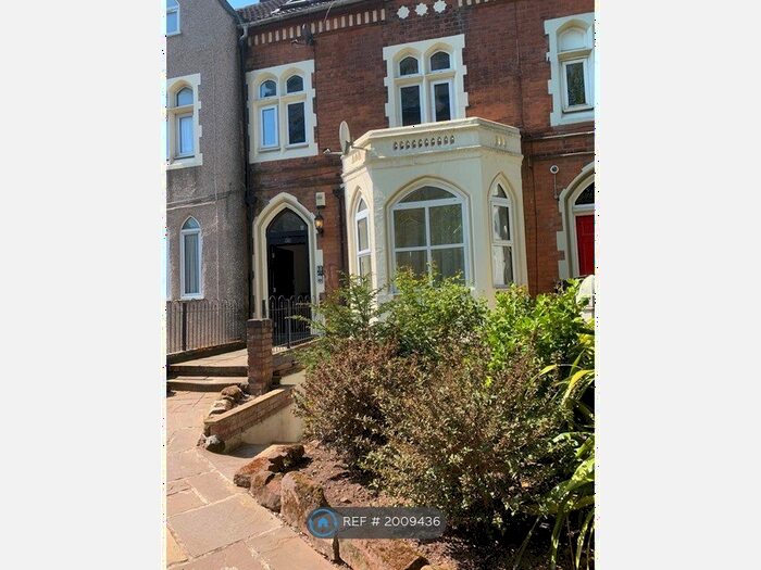 2 Bedroom Flat To Rent In St. Columbas Close, Coventry, CV1