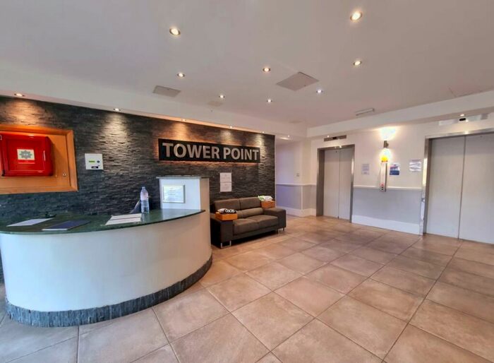 1 Bedroom Flat To Rent In Sydney Road, Enfield, EN2