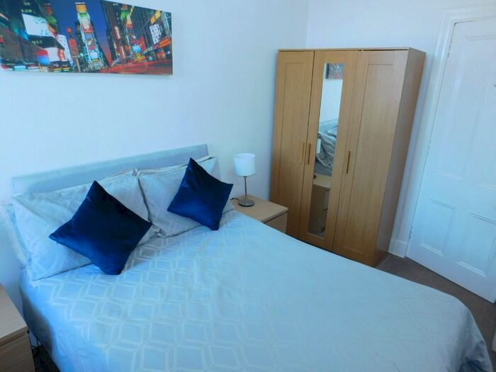 1 Bedroom Flat To Rent In Rosemount Viaduct, Rosemount, Aberdeen, AB25