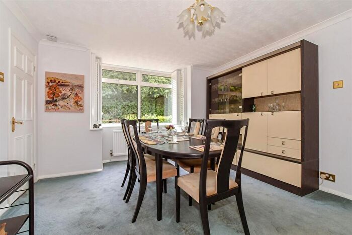 4 Bedroom Detached Bungalow For Sale In Mill Lane, Hawkinge, Folkestone, Kent, CT18