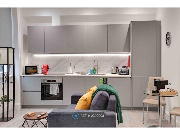 Studio To Rent In Culver Street East, Colchester, CO1