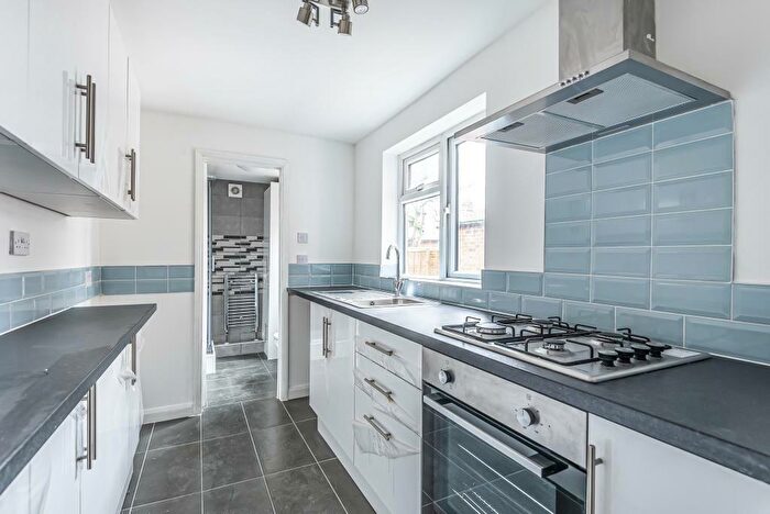 3 Bedroom Terraced House To Rent In Southampton Street, Reading, RG1