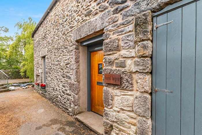 1 Bedroom Detached House For Sale In Ford Byre, The Square, Cartmel, LA11