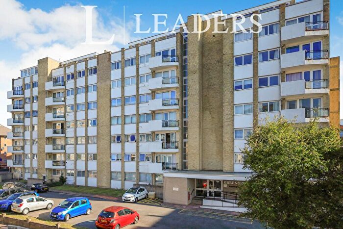 2 Bedroom Flat To Rent In Trinity Place, BN21