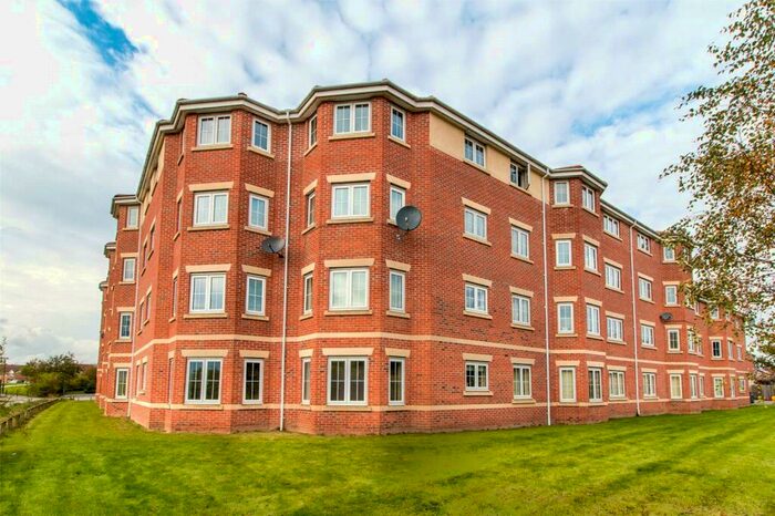 2 Bedroom Apartment To Rent In Jenkinson Grove, Armthorpe, Doncaster, DN3