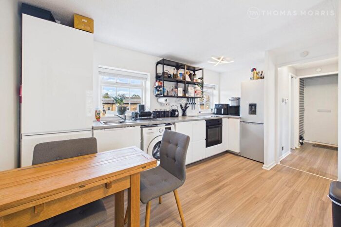 1 Bedroom Apartment For Sale In St. Neots Road, Eaton Ford, St. Neots, Cambridgeshire, PE19