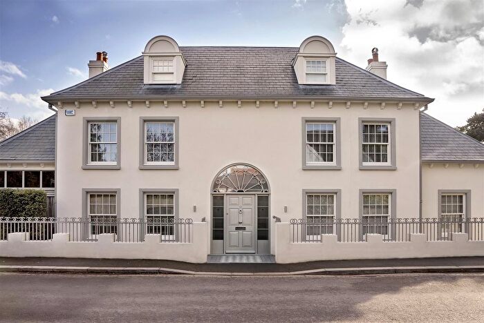 5 Bedroom Property For Sale In Summerhill Road, Oxford, OX2