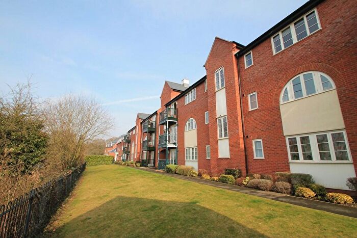 2 Bedroom Apartment To Rent In Pipistrelle Drive, Market Bosworth, CV13