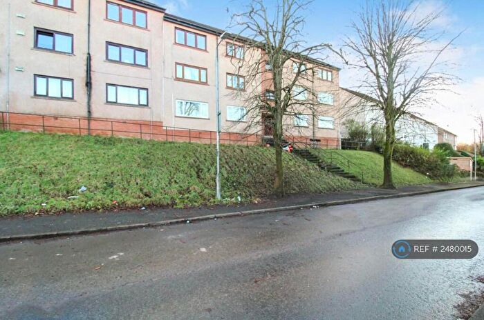 2 Bedroom Flat To Rent In Divernia Way, Barrhead, Glasgow, G78
