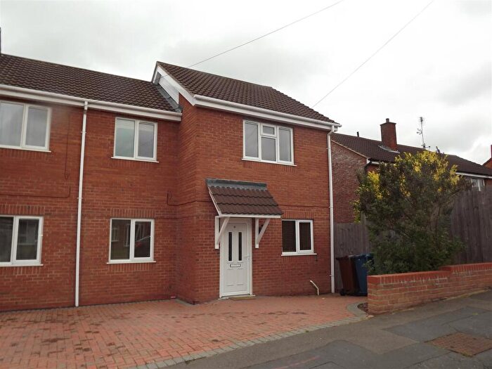 3 Bedroom House To Rent In Porlock Avenue, Baswich., ST17