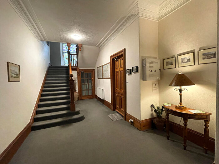 1 Bedroom Apartment For Sale In Gordon Hall Apartments, Seafield Avenue, Grantown-on-Spey, PH26