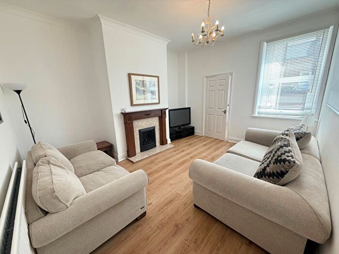 2 Bedroom Flat To Rent In Doncaster Road, Sandyford, NE2