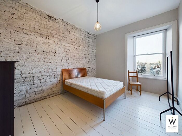 4 Bedroom Flat To Rent In Hmo Garnethill Street, City Centre, Glasgow, G3