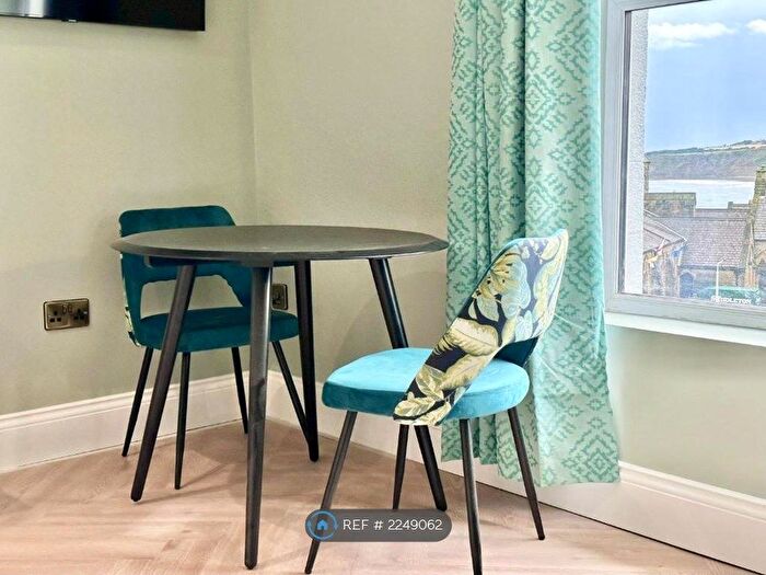 1 Bedroom Flat To Rent In Blenheim Terrace, Scarborough, YO12