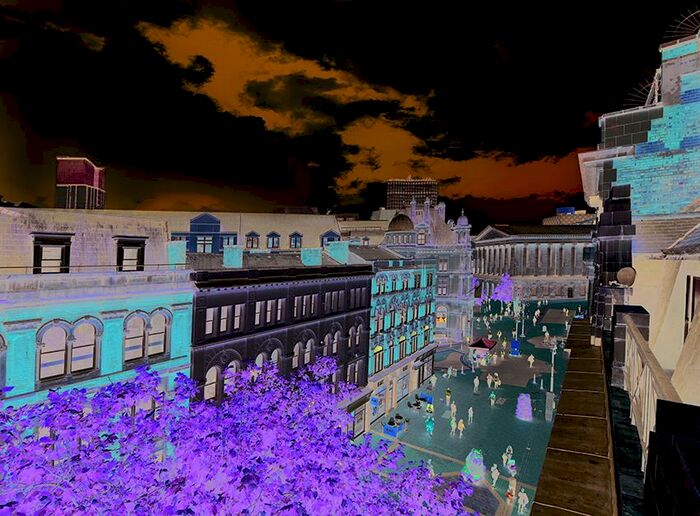 1 Bedroom Apartment To Rent In New Street Chambers, A New Street, Birmingham, B2