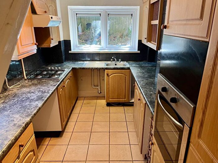 2 Bedroom Property To Rent In Westdale Road, Blaenymaes, Swansea, SA5