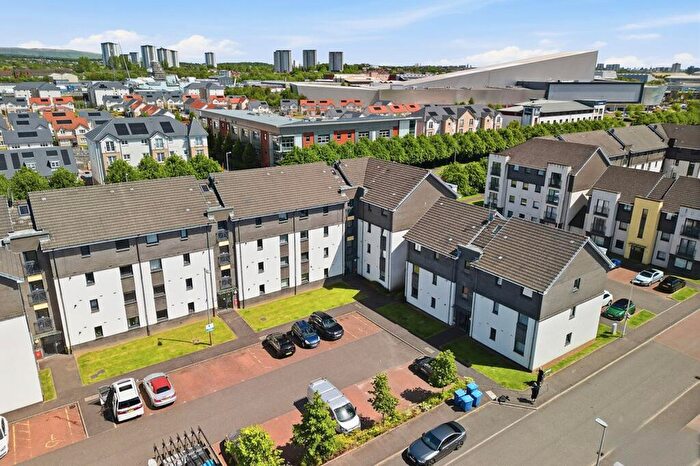 2 Bedroom Flat For Sale In Kenley Road, Renfrew, PA4