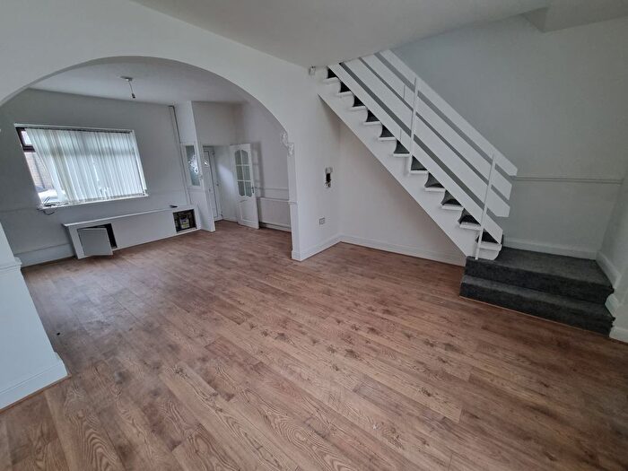 3 Bedroom Terraced House To Rent In Hardman Lane, Failsworth, Manchester, M35