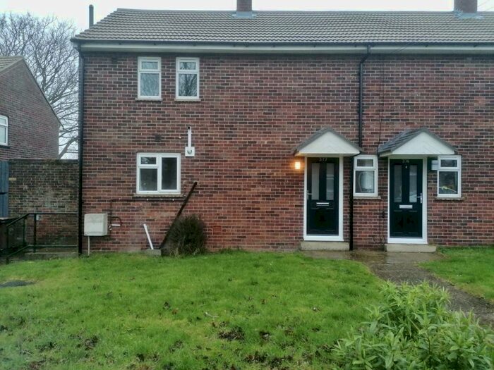 2 Bedroom Terraced House To Rent In Elm Road, Upper Marham, King'S Lynn, PE33