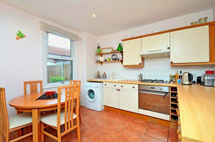 2 Bedroom Terraced House To Rent In Hughan Road, Stratford, London, E15