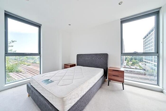 1 Bedroom Flat To Rent In Reading, Reading, RG1