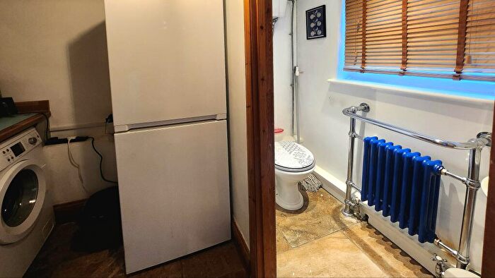 3 Bedroom Terraced House For Sale In Victoria Terrace, Lanchester, Durham, DH7