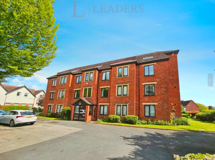 2 Bedroom Flat To Rent In Field House, Priory Road, CV8