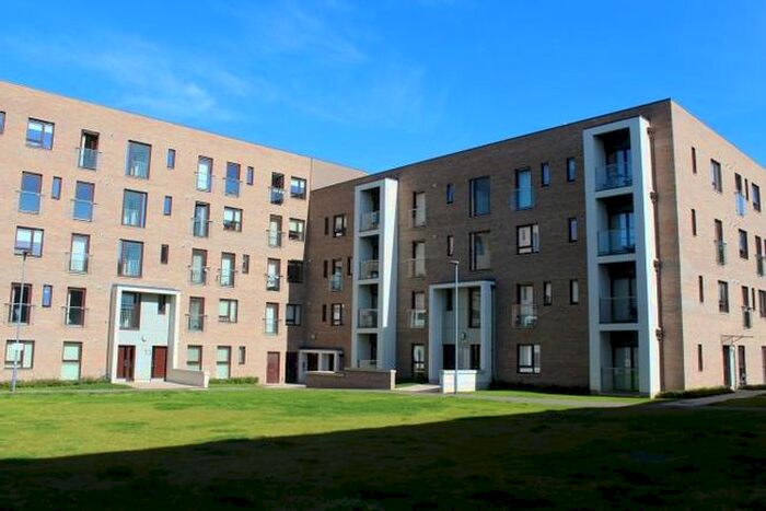 2 Bedroom Flat To Rent In Citypark Way, Edinburgh EH5