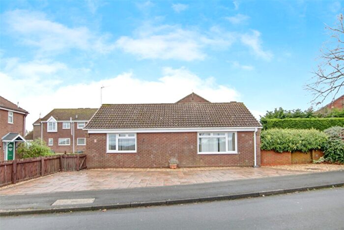 2 Bedroom Bungalow For Sale In Chalfont Way, Meadowfield, Durham, DH7