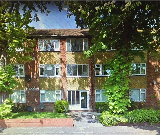 1 Bedroom Apartment To Rent In Delamere House, Brook Road, Manchester, M14