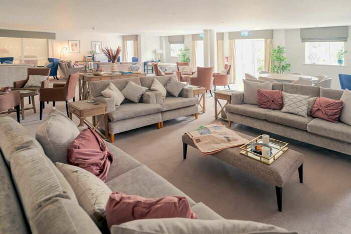 1 Bedroom Apartment To Rent In Northwick Park Road, Harrow, HA1