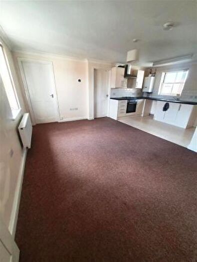 2 Bedroom Property To Rent In St Johns, Holbeach, Spalding, PE12