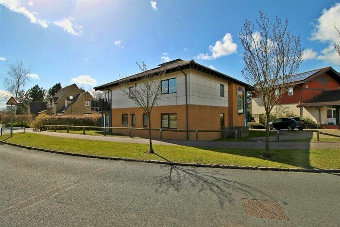 1 Bedroom Flat To Rent In Crowborough Lane, Kents Hill, Milton Keynes, MK7