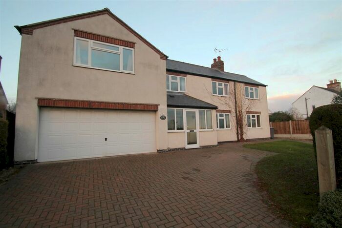 5 Bedroom Detached House To Rent In Wysall Lane, Keyworth, Nottingham, NG12