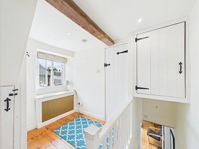 2 Bedroom Cottage For Sale In The Dale, Wirksworth, Matlock, DE4