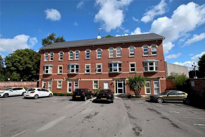 1 Bedroom Apartment To Rent In Bakersfield Place, Sale, M33