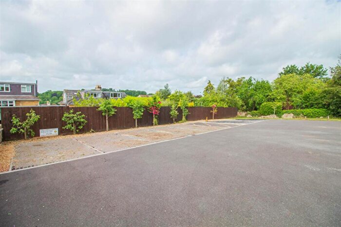 Property To Rent In Parking Spaces, Newbridge Hill, Bath, BA1
